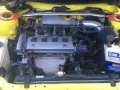 Well-kept Toyota Corolla GLI 1.6 1996 for sale-4