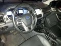 2016 Ford Everest Trend 2.2 White AT-3