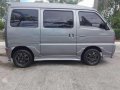 2010 Suzuki Multivan scrum cat eye-0