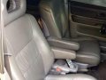 Honda CRV Limited Edition Sound Cruiser 2000 model-8