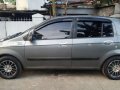 Well-kept Hyundai Getz 1.1 2006 for sale-2