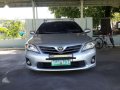 Fresh Toyota Corolla Altis 2011 1.6G For Sale -0