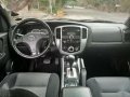 Mazda Tribute Automatic 2009 Red For Sale -6