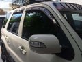 2008 Ford Escape 2.0 AT NBX Edition-9