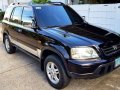 Honda CRV Limited Edition Sound Cruiser 2000 model-0