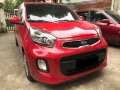 Well-kept  Kia Picanto 2015 for sale-0