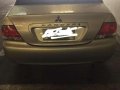 Good as new Mitsubishi Lancer GLS for sale-2