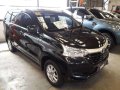 2016 Toyota Avanza 1.3E Black MT-2