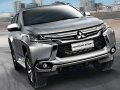 Brand New Mitsubishi Montero Sport 2018 for sale-0