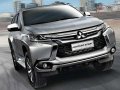 Brand New Mitsubishi Montero Sport 2018 for sale-0