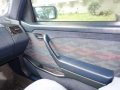 1998 Mercedes Benz C220 Manual Blue For Sale -7