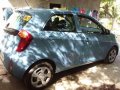 Good as new Kia Picanto 2017 for sale-4