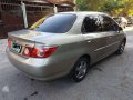 Good as new Honda City 2007 for sale-1