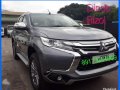 2018 Promo Mitsubishi Montero Sport For Sale -1