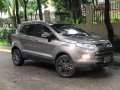 2015 Ford ECOSPORT Titanium matic 5k mileage-2