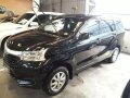 2016 Toyota Avanza 1.3E Black MT-0