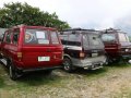 2unitS TOYOTA TAmArAw FX 1 unit adventure-1