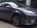 RUSH SALE!! 2017 Toyota Altis 1.6G Automatic-0