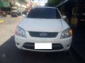 2012 Ford Escape XLT Casa Maintained For Sale -4