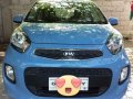 Good as new Kia Picanto 2017 for sale-0