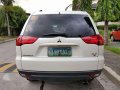 Mitsubishi Montero Sport 2013 GLS V Automatic-7