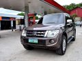 2012 Mitsubishi Pajero BK 4x4 AT Fresh 1348m Nego Batangas Area-1