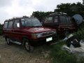 2unitS TOYOTA TAmArAw FX 1 unit adventure-3