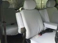 Hyundai Starex grx crdi turbo diesel automatic transmission 2007-6