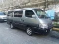 Toyota Hi ace 1996mdl Diesel 12-seaters For Sale -1