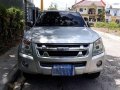 Isuzu Dmax 2010 acquired 2011 FOR SALE -0