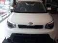 Brand new Kia Soul 1.6L 2018 for sale-0