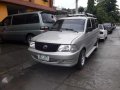 Toyota Revo dlx 2003 model Diesel manual trans-0