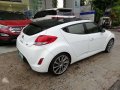 2012 Hyundai Veloster Excellent Condition For Sale -0