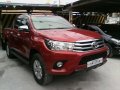 Toyota Hilux 2017 for sale-0