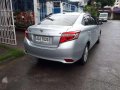 For Sale 2015 Toyota Vios E 1.3 AT Silver -8