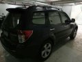 Subaru Forester 25 XT for sale-3