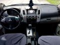 Mitsubishi Montero Sport 2013 GLS V Automatic-2