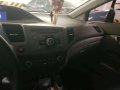 Honda Civic 2013 FOR SALE -4