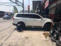 For sale MITSUBISHI Montero 2009 4x2-2