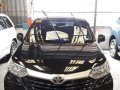 2016 Toyota Avanza 1.3E Black MT-1