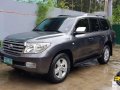 2009 Toyota Land Cruiser VX for sale-0