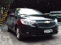 2016 Chevrolet Sail 15 LT Automobilico SM Novaliches-3