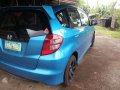 Honda Jazz GE 2009 1.5 Ivtec top of the line Automatic-3