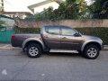 2012 Mitsubishi Strada GLS-V 4x4 Manual - 12 FOR SALE -2