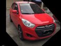 Hyundai i10 2013 Manual Transmission For Sale -2