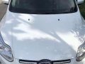 Ford Focus Limited Edition 2013 White For Sale -2