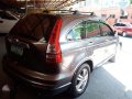 2010 Honda CRV 4x4 AT for sale-4