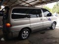 Well-kept Hyundai Grand Starex 2005 for sale-0