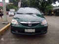 2003 Honda City IDSI FOR SALE-0