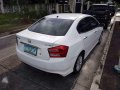Honda City 1.5 E 2012 FOR SALE-6